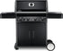 Napoleon Rogue XT 525 SIB 4 Burner BBQ with Infrared Side Burner
