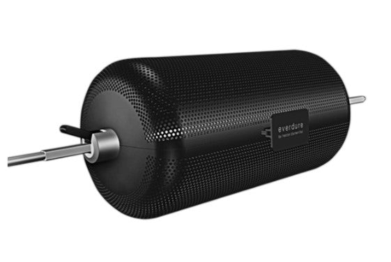 Everdure Rotisserie Tumbler