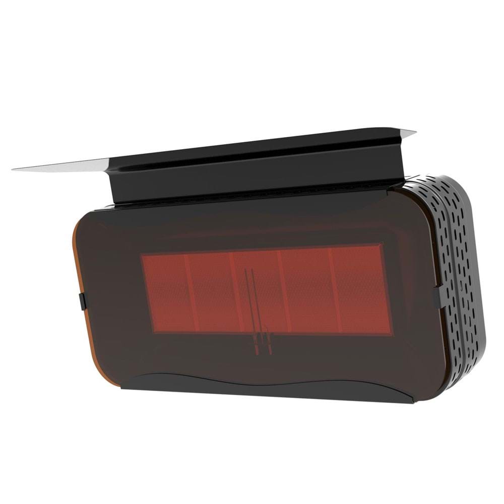Gasmate Natural Gas Deluxe Ceramic Radiant Heater, Heater, Gasmate