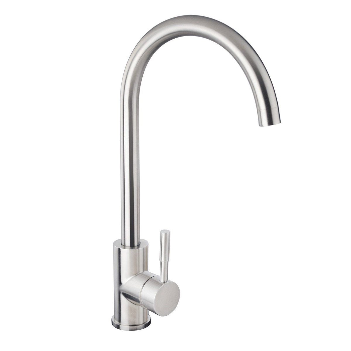 Linkware Elle Project 304 Stainless Steel Sink Mixer