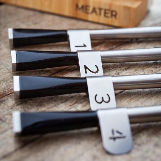 MEATER Block, BBQ Accessories, MEATER