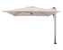 Shelta Siena 300 Square Cantilever Umbrella