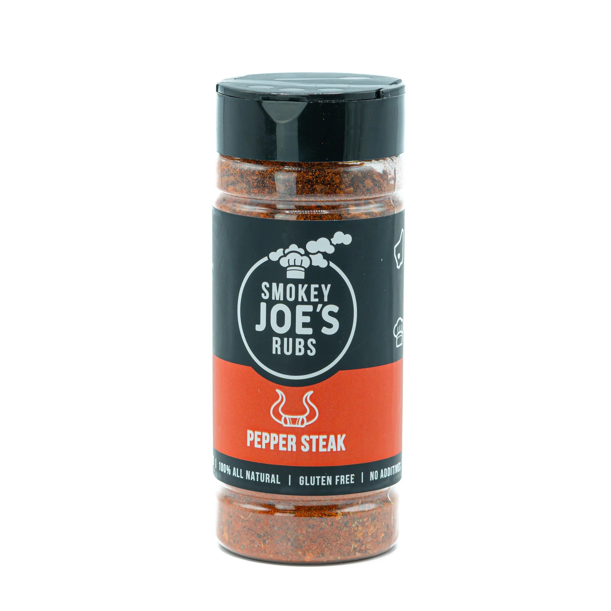 Smokey Joe's - Pepper Steak Seasoning