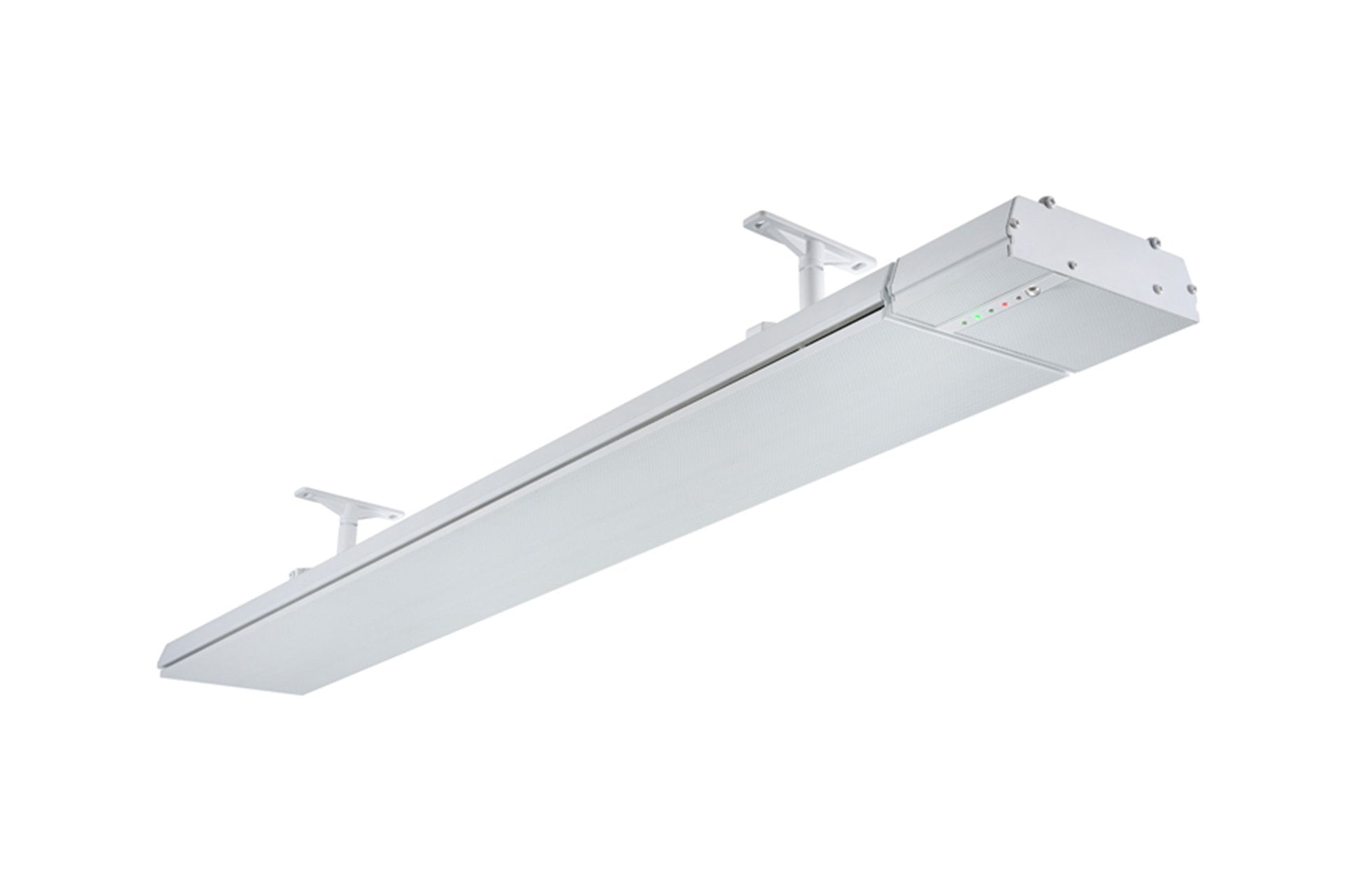 Heatstrip Elegance THE3200R Outdoor Electric Heater With Remote Control