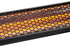 Heatstrip Max DC THX3600DCR Outdoor Electric Heater