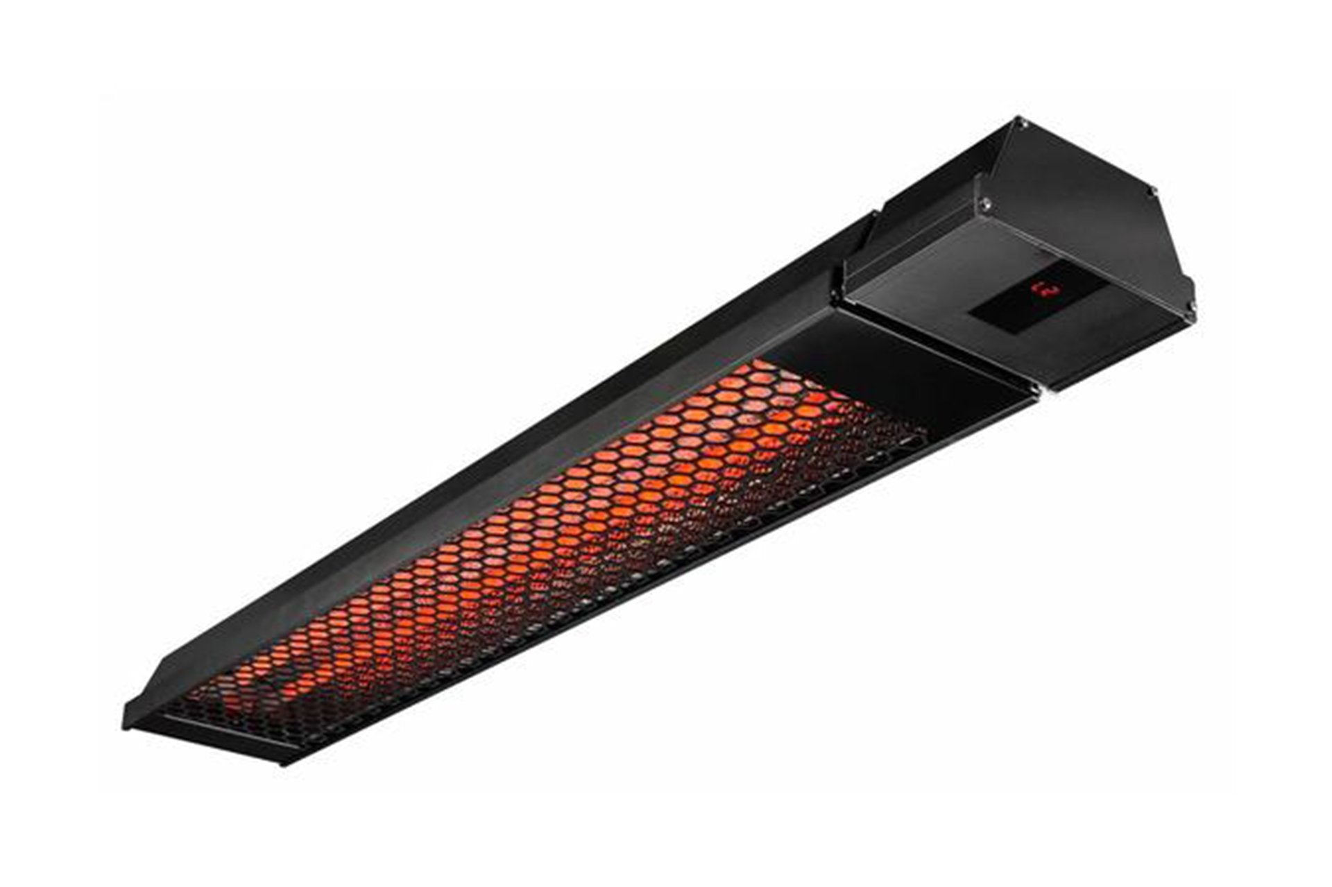 Heatstrip Max DC THX2400DCR Outdoor Electric Heater