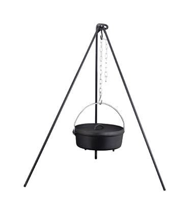 Camp Chef Dutch Oven Tripod