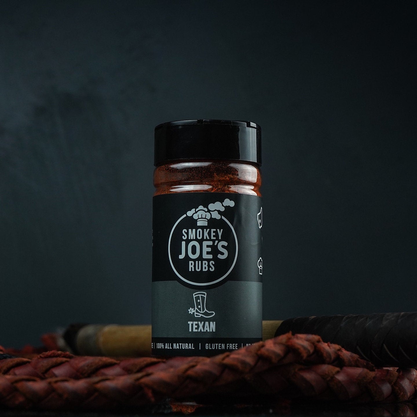 Smokey Joe's - BBQ Essentials Pack