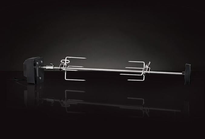 Napoleon Travel Q Rotisserie