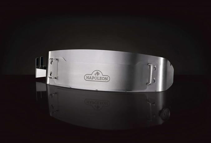 Napoleon Travel Q Rotisserie