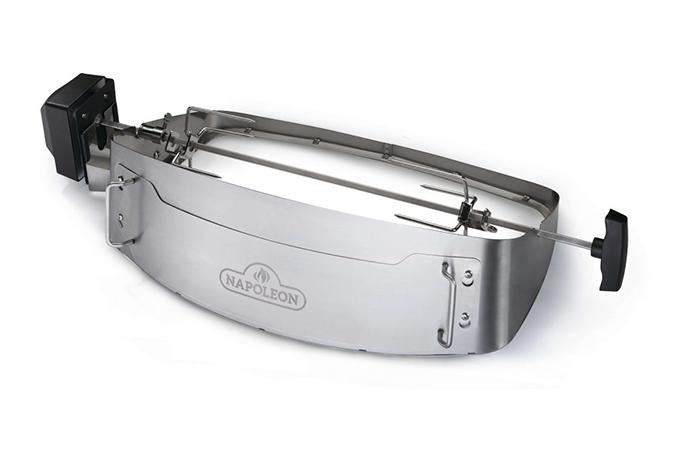 Napoleon Travel Q Rotisserie