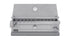 Tucker Charcoal Deluxe Pro Built-In BBQ with Roasting Hood