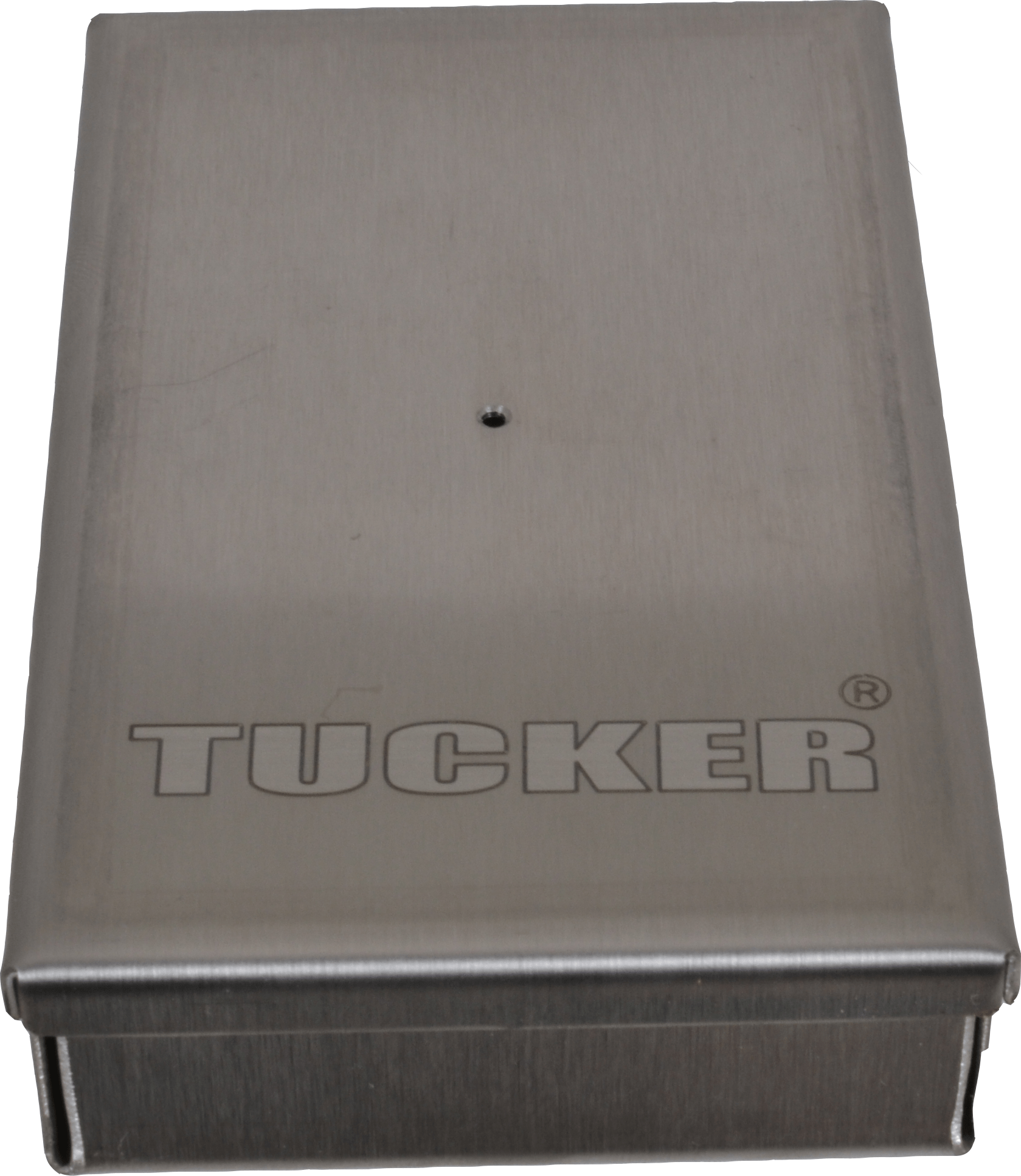 Tucker Stainless Steel Smoker Box Small, Accessory, Tucker Australia