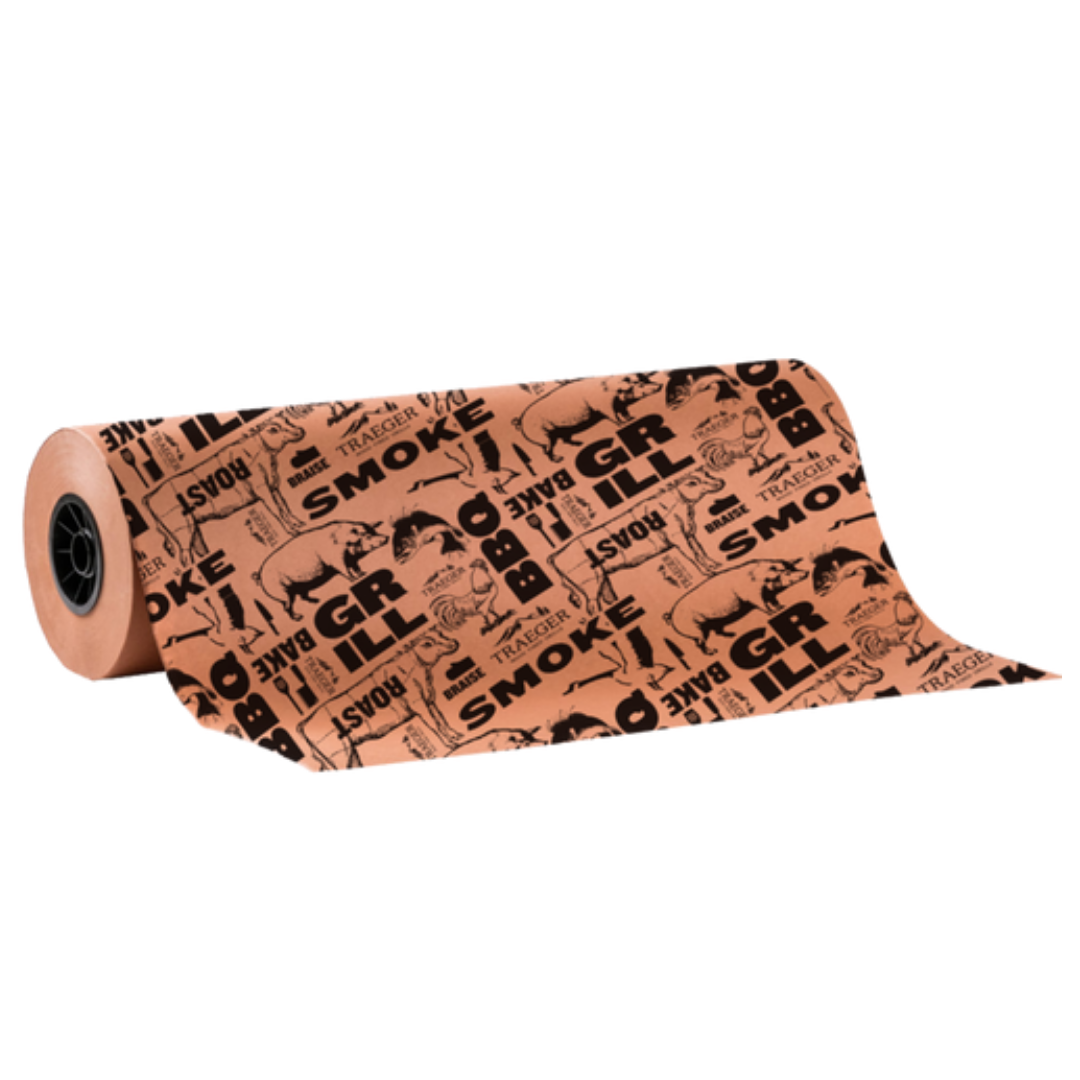 Traeger Butcher Paper 18 X 150 Inch
