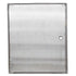 Tucker Stainless Steel Plate 400mm, , Tucker from the original BBQ Factory