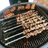 GrillGrates for the XL Big Green Egg and Big Joe Kamado Grill, , Joe's BBQs