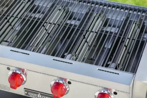 Camp Chef Flat Top Grill 600