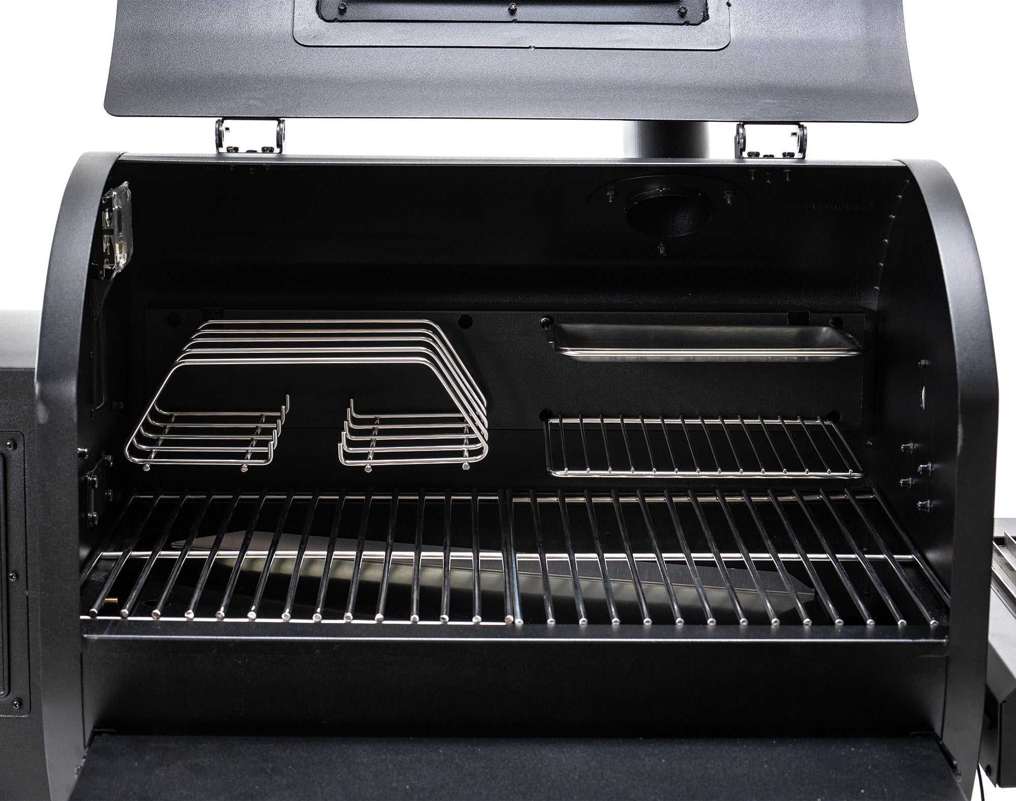 GMG Peak Prime 2.0 - Pit Master Bundle