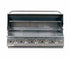 Tucker 5 Burner GT BBQ Built In - Tucker Barbecues