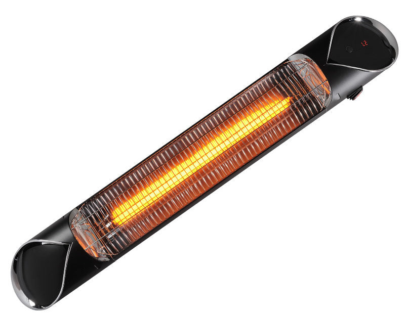 Heatstrip Nano Small Radiant Electric Wall Mounted Heater