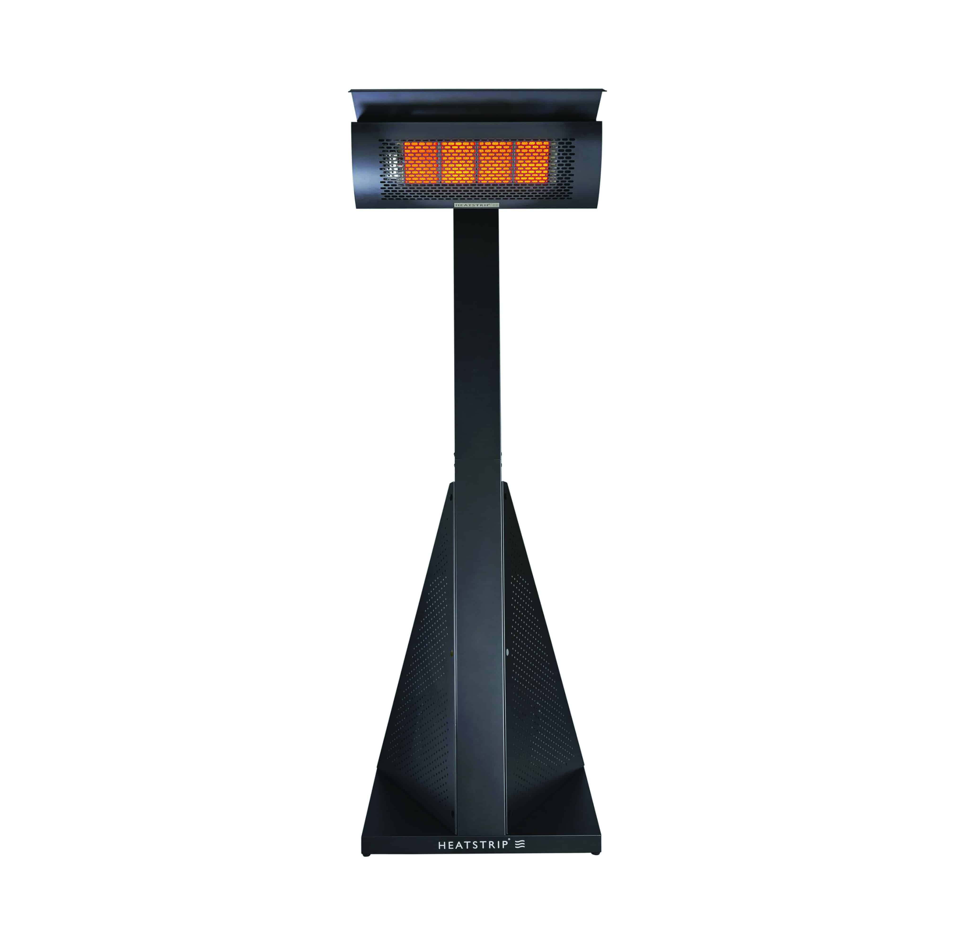 Heatstrip Portable LPG Outdoor Heater, Heater, Thermofilm