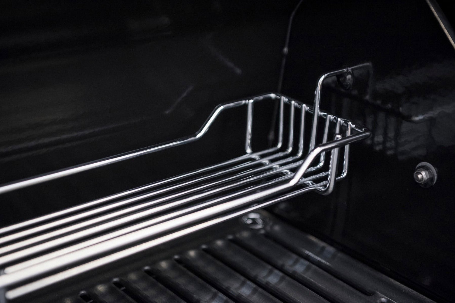 Beefeater Signature 3000E 4 Burner Built In BBQ