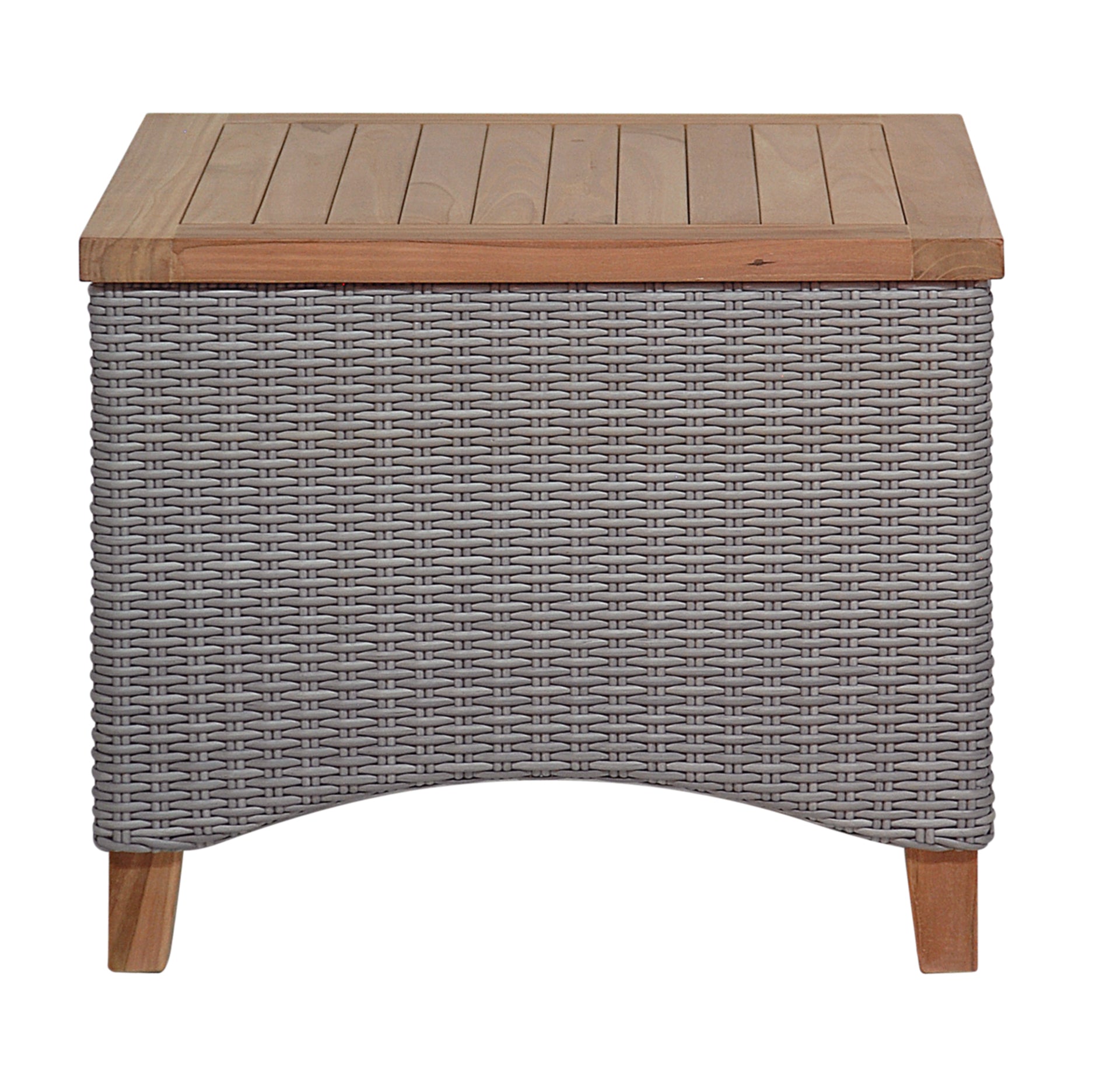 East India Florence Side Table