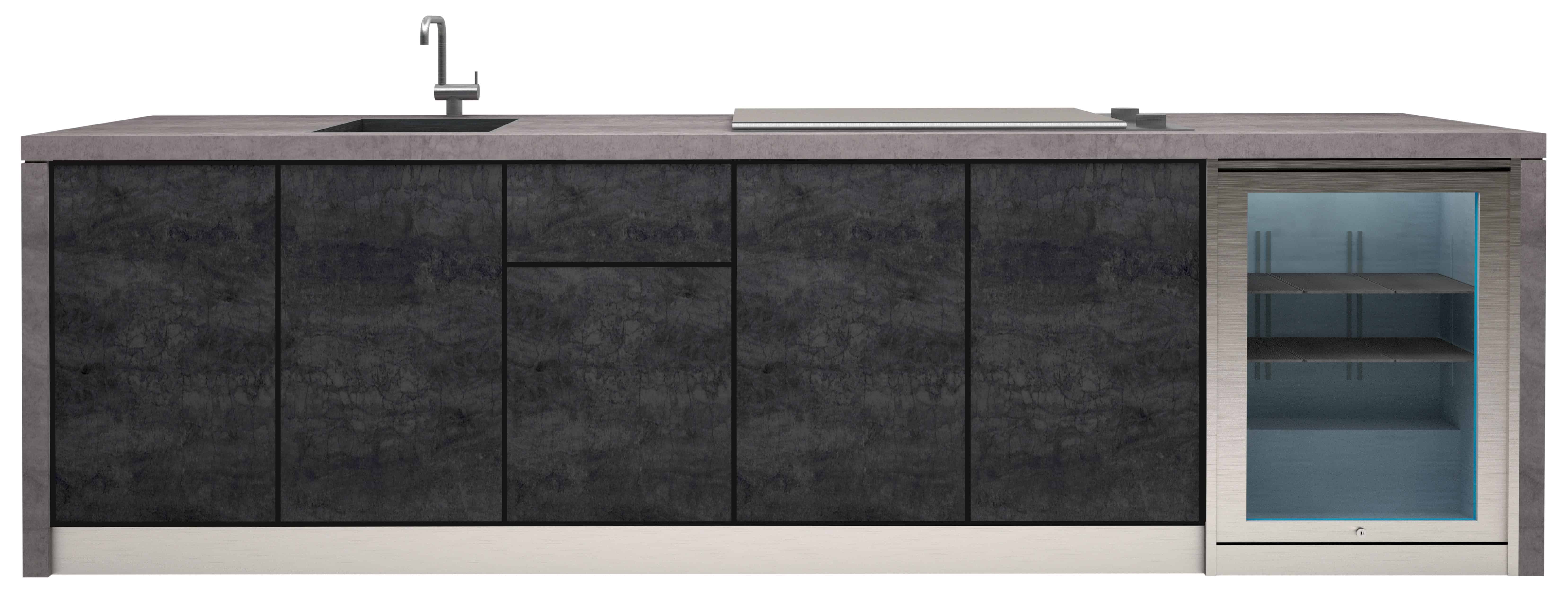 The Horizon Deluxe, , tuckeraustralia