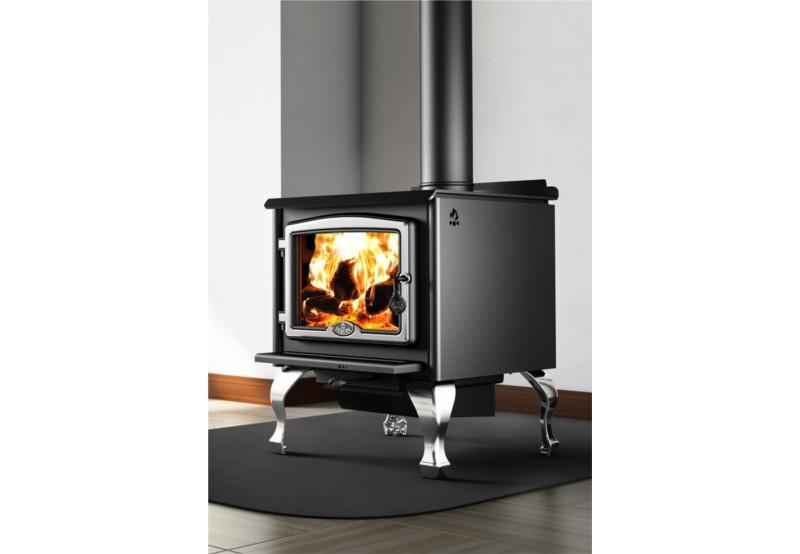 Osburn 2300 Freestanding Woodheater, Osburn, Osburn