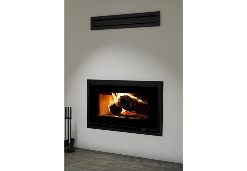 Osburn Stratford Inbuilt High Efficiency Woodfire, Osburn, Osburn