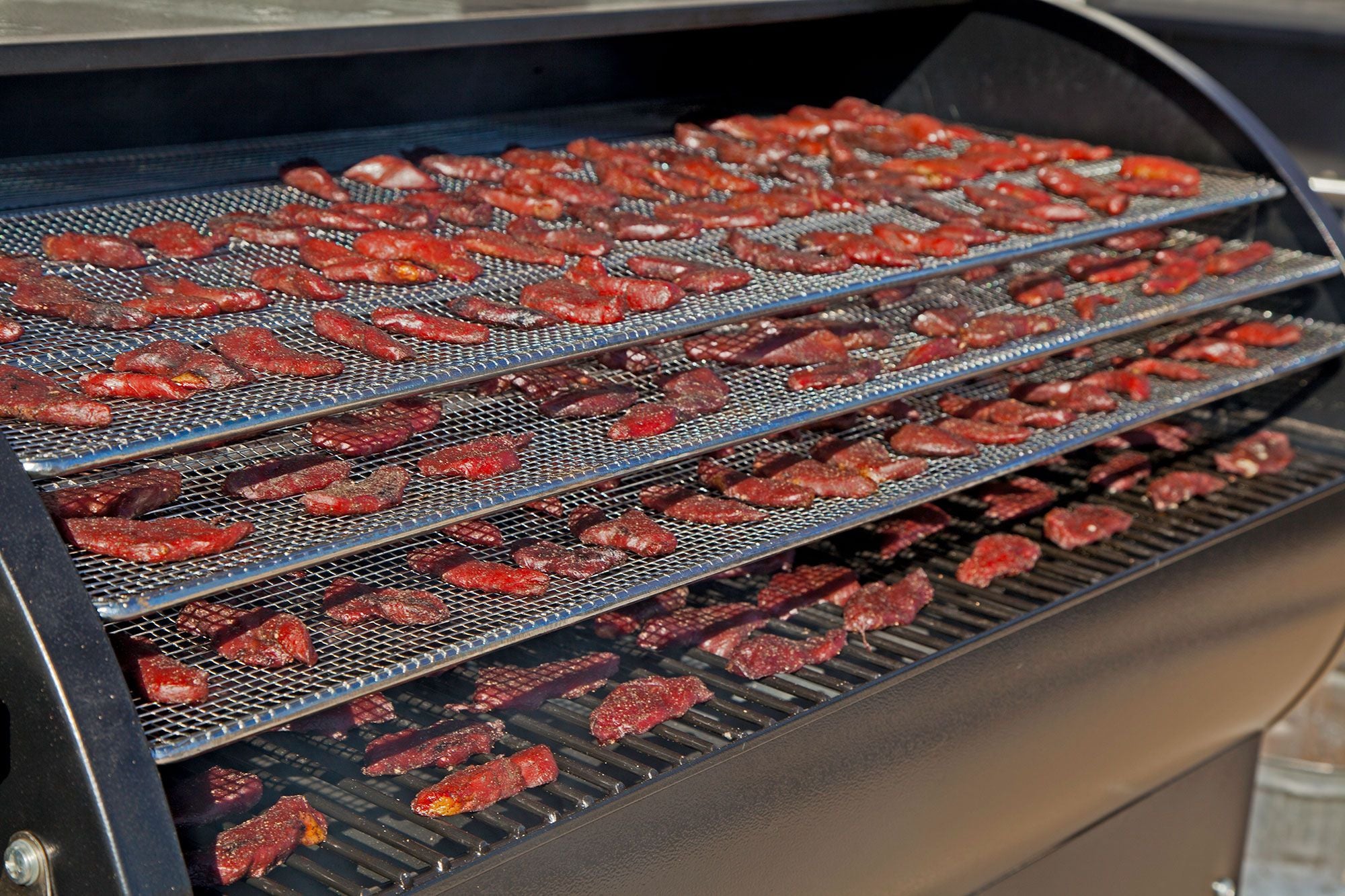Camp Chef Pellet Grill Jerky Rack - 36 Inch