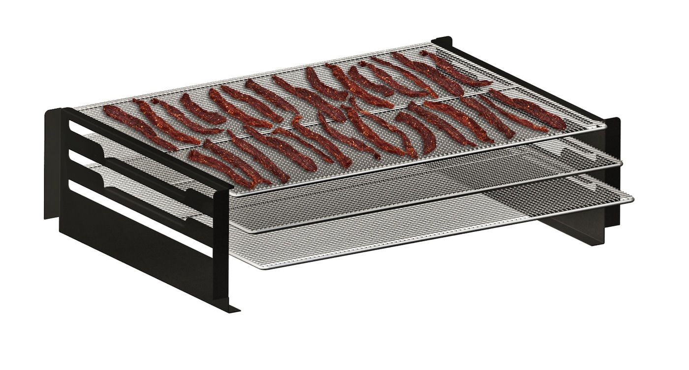 Camp Chef Pellet Grill Jerky Rack - 24 Inch