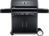 Napoleon Rogue RXT 625 5 Burner BBQ with Side Burner