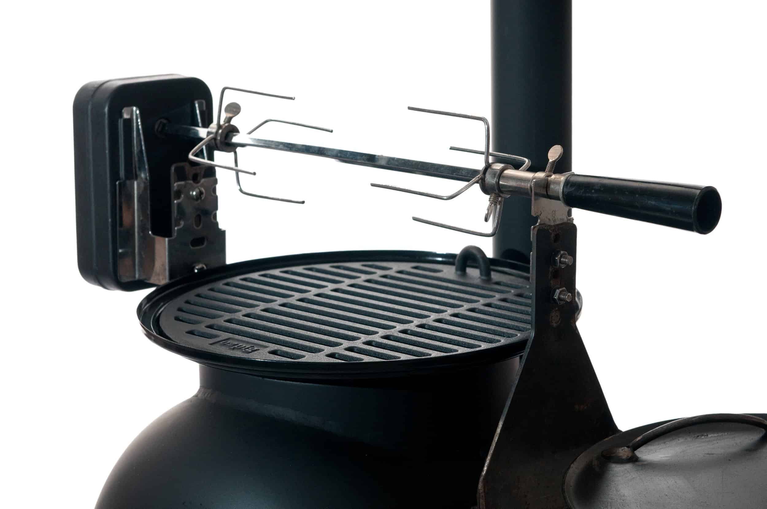 Ozpig Rotisserie Kit, , Ozpig