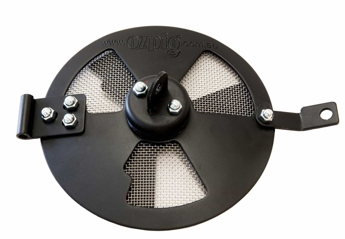 Ozpig Vented Door, , Ozpig