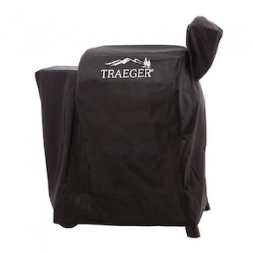Traeger Pro 575 - Pro 22 BBQ Cover – Tucker Barbecues