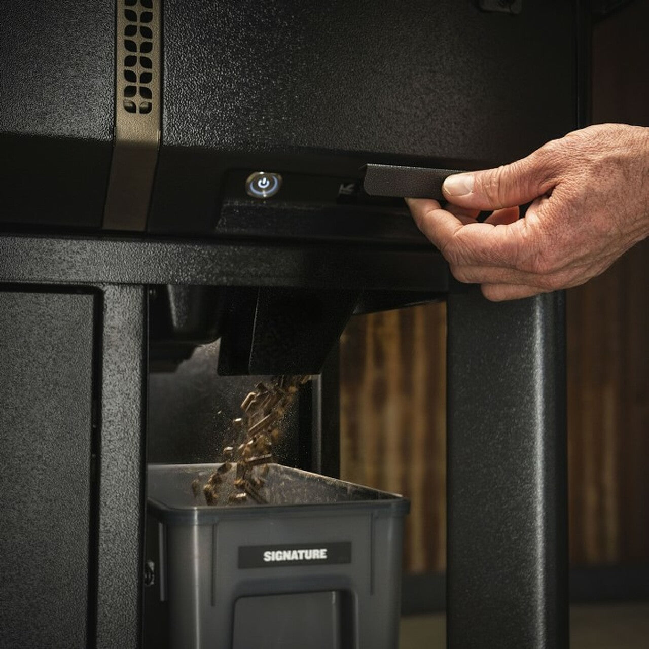 Traeger Timberline XL Pellet Grill