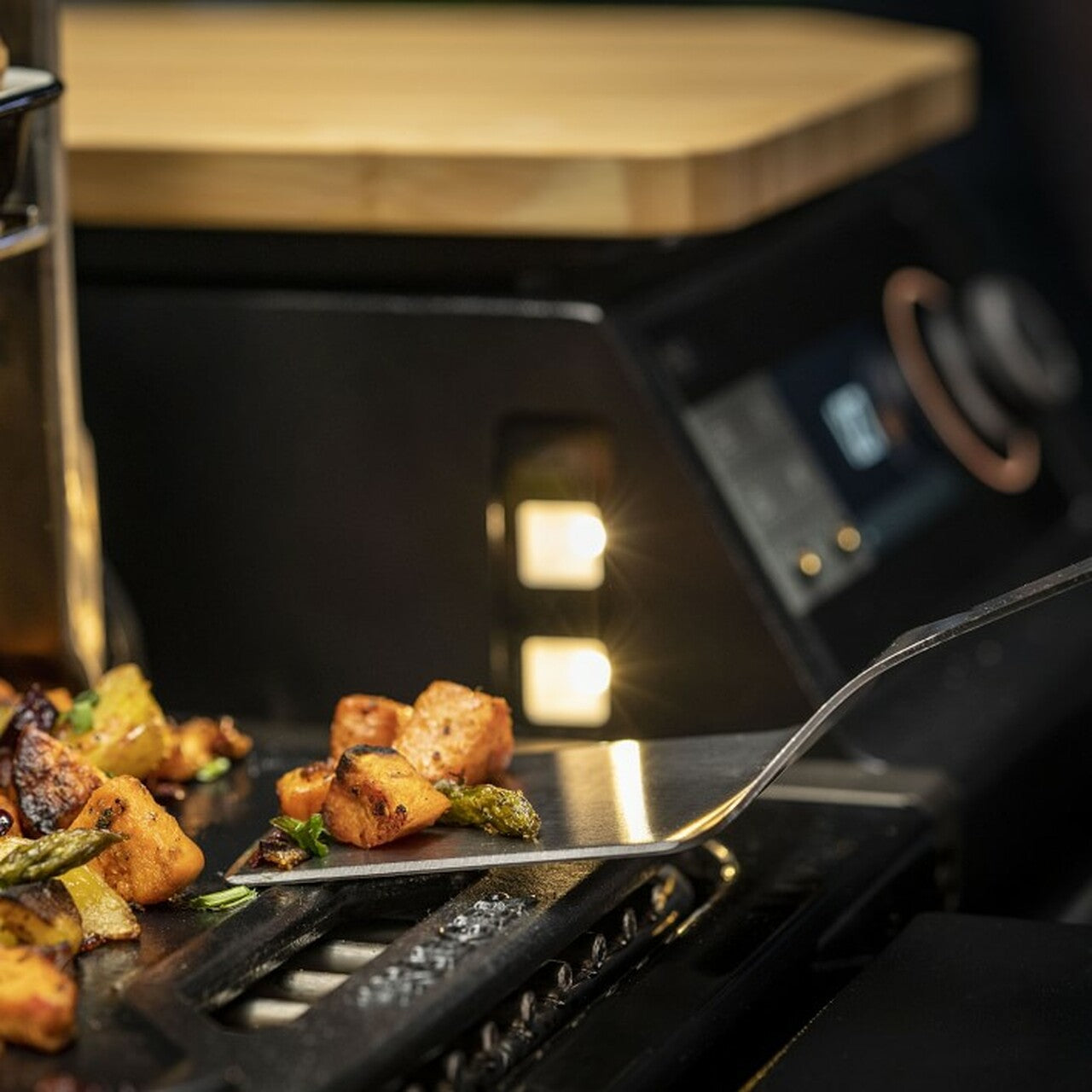 Traeger Timberline XL Pellet Grill