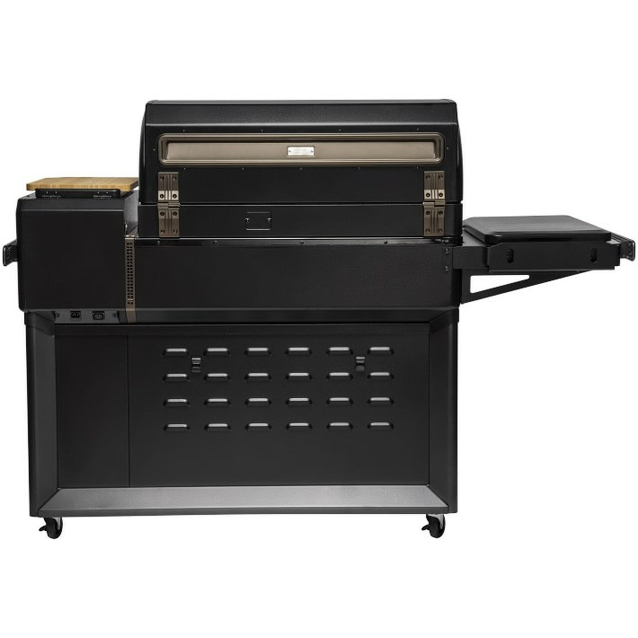 Traeger Timberline XL Pellet Grill
