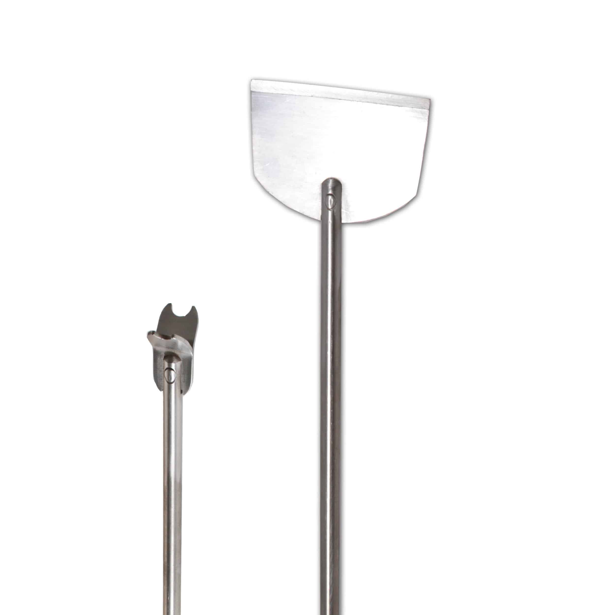 Tucker Stainless Steel BBQ Tool, Accessory, Tucker Australia