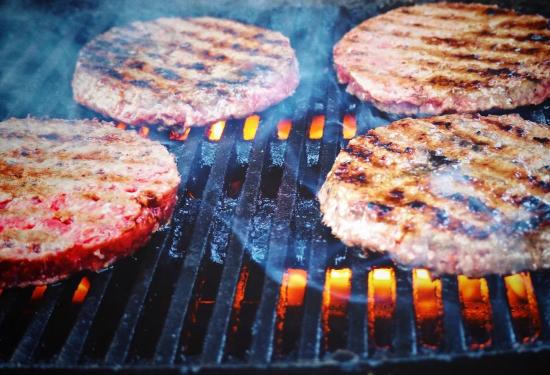 Grill Versus Oven: What’s the Difference?