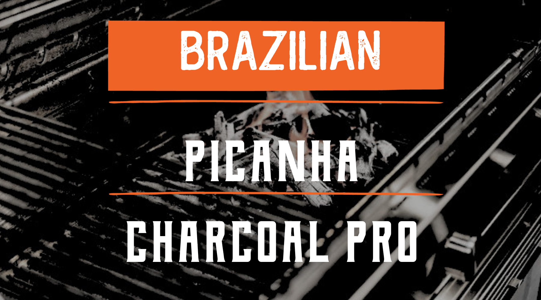Brazilian-Style Picanha on the Charcoal Deluxe Pro