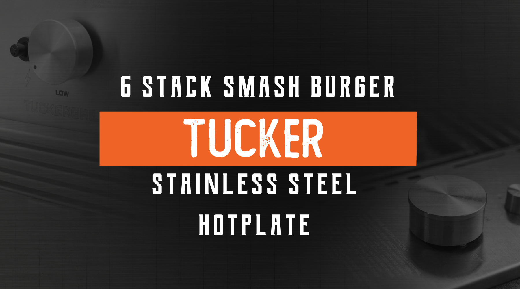 Fire Up the Charcoal: 3 Backyard Favorites on the Tucker Hibachi BBQ (Episode 1)