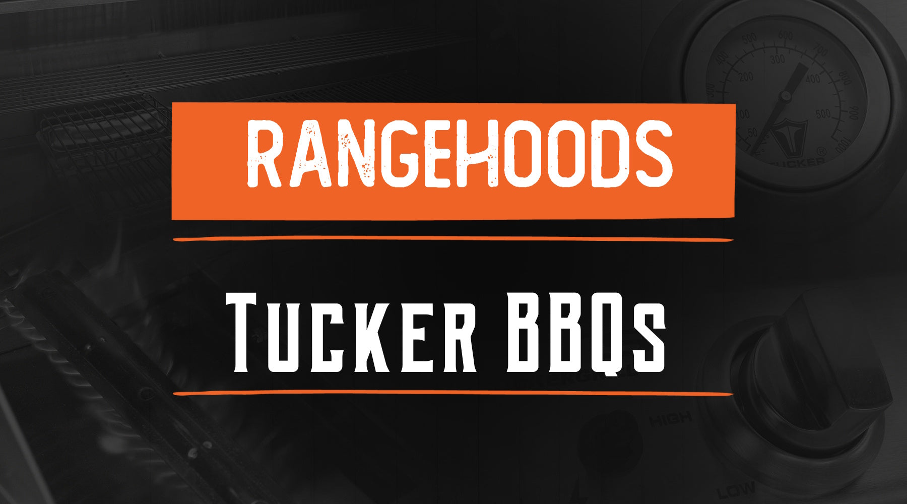 Installing a Rangehood In Your Outdoor Kitchen
