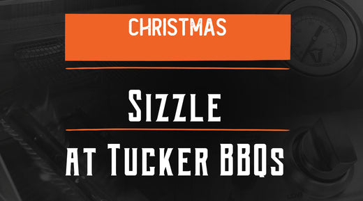 Last-Minute Christmas Tucker BBQ Gifts