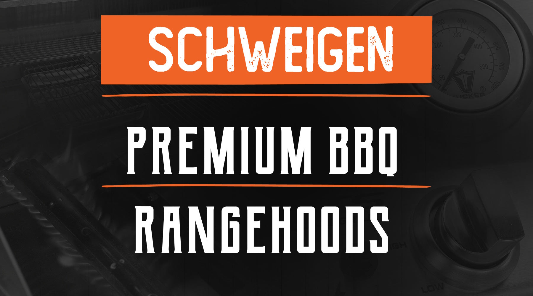 Schweigen Rangehoods Silence and Power Redefined