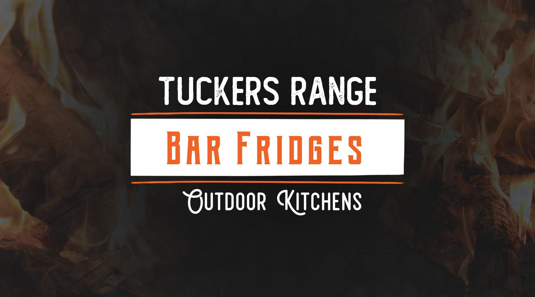 The Benefits of Having a Bar Fridge in Your Outdoor Kitchen with Tucker Barbecues