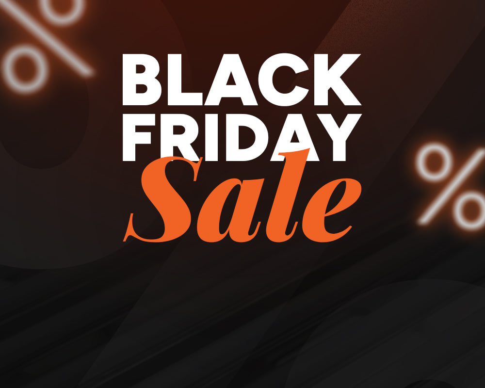 Tucker BBQs Black Friday Sale 2026