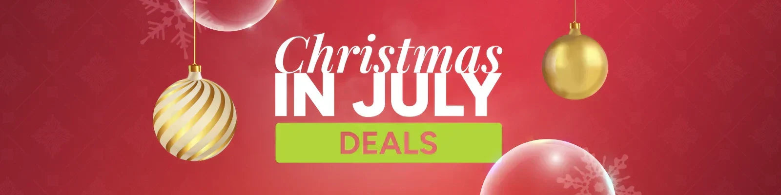 Christmas in July at Tucker BBQs: Unmissable Deals This Winter
