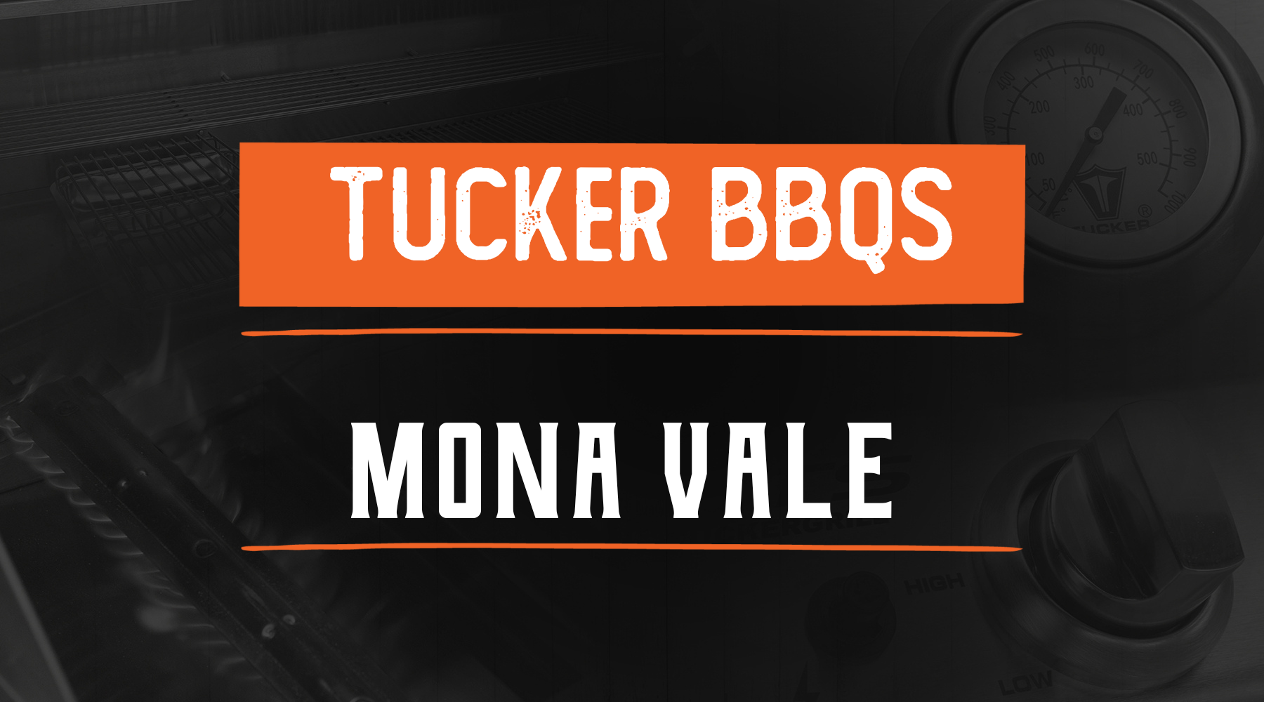 Tucker Barbecues Mona Vale Showroom: A Northern Beaches BBQ Institution
